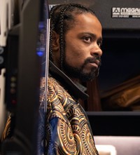 Uncut Gems by Josh and Benny Safdie Lakeith Stanfield