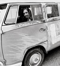 Dennis Hopper In Dreams