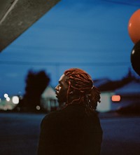 The Trap Atlanta Music Vincent Desailly