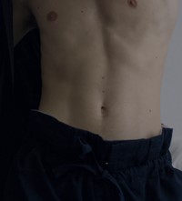 JW Anderson Photography Zine 2019 Daniel Rampulla 