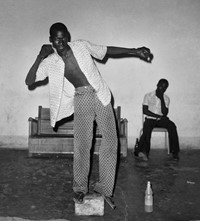 L’équilibriste, 1972