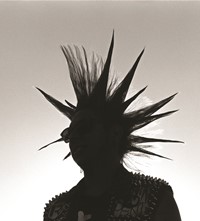 Liberty Silhouette NEW