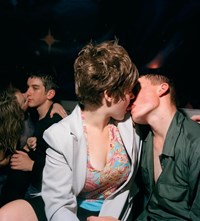 Young Love Photography Ewen Spencer 2017 interview