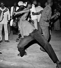 Yacouba Zero, 1970