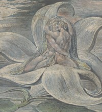 Tate Britain William Blake exhibition 2019 2020 Jerusalem