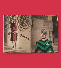 Disturbia Peter Schlesinger Gucci book Dario Argento intervi