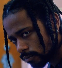 Uncut Gems by Josh and Benny Safdie Lakeith Stanfield