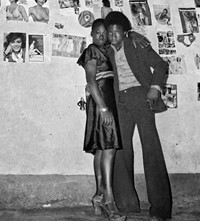 Les amoureux timides, 1975