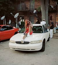 The Trap Atlanta Music Vincent Desailly