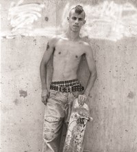 Skater Hawk