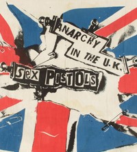 Anarchy flag
