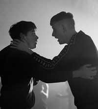 Beats 1 Brian Welsh Interview 2019 film
