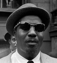 Art Kane Great Day in Harlem photograph 1958 interview
