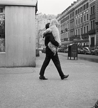 Joel Meyerowitz interview guide photography street