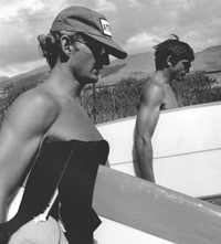 Anthony Friedkin Daniel Cooney surf photography exhibition