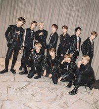 The Boyz K-Pop interview 2019