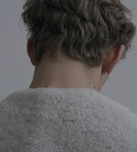 JW Anderson Photography Zine 2019 Daniel Rampulla