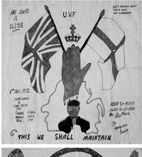 Punk Troubles: Northern Island
