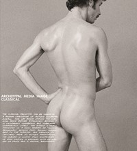 Hal Fischer The Gay Seventies 1970s Gay San Francisco