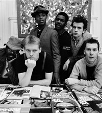 Photography Adrian Boot