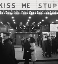 Joel Meyerowitz interview guide photography street