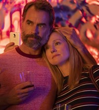 Tales of the City Netflix Interview Armistead Maupin