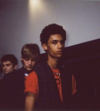 Dior Homme S/S18
