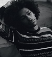 JW Anderson Photography Zine 2019 Daniel Rampulla