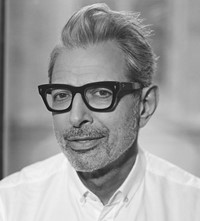 Jeff Goldblum Michael J Fox 2018 Another Man interview
