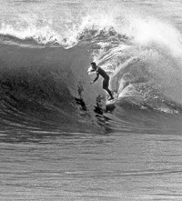 Anthony Friedkin Daniel Cooney surf photography exhibition