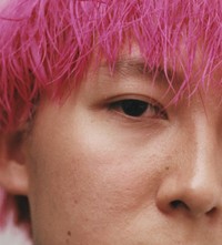 Hong Kong boys Asian portraits photos Alexandra Leese