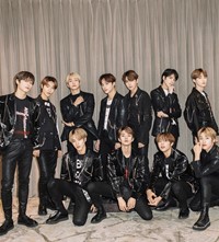 The Boyz K-Pop interview 2019