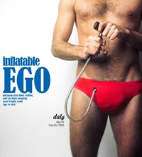 Jack Daly the real man catalogue fragile masculinity