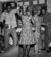 Valse à Bobo, 1968