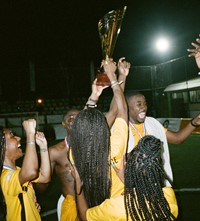 Homecoming 2019 Places+Faces Skepta Ciesay