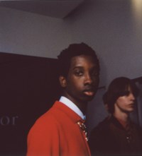Dior Homme S/S18