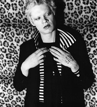 JULIA GORTON pat place