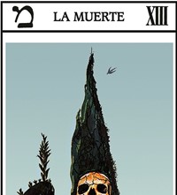 Salvador Dalí Tarot Deck Cards Taschen book 2019