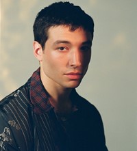 Sons Illustrious Father Lilah Larson Josh Aubin Ezra Miller