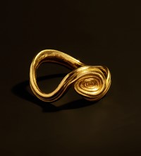 Griegst Spiral Ring No.4_G023