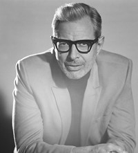 Jeff Goldblum Michael J Fox 2018 Another Man interview