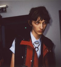 Dior Homme S/S18