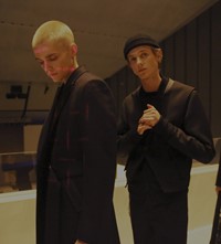 Ermenegildo Zegna Alessandro Sartori interview A/W18 2018