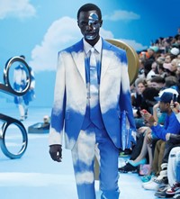 Louis Vuitton Autumn/Winter 2020 Virgil Abloh Paris