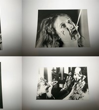 Suspiria artwork Dario Argento interview Another Man magazin