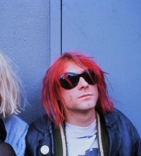 Dazed montage of heck hbo