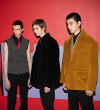 Prada Autumn/Winter 2020 AW20 Milan Menswear