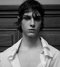 Ann Demeulemeester A/W18 Sébastien Meunier Marie Dehe