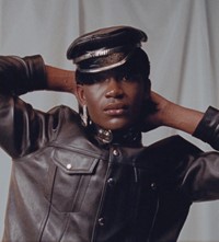 Ajamu: Joyful Insurrection Stephen Isaac-Wilson 2019 Film4