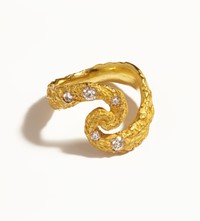 Griegst Cosmos Ring Diamonds_G006